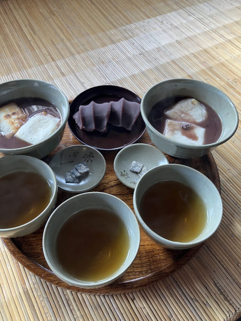 Okage Yokocho Akafuku